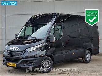 Iveco Daily 35S18 Automaat L2H2 LED ACC Navi Camera 12m3