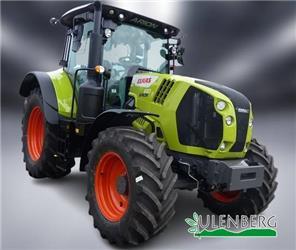 CLAAS ARION 610 HEXASHIFT Stage V