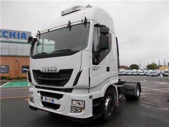 Iveco STRALIS AS440S46T/P
