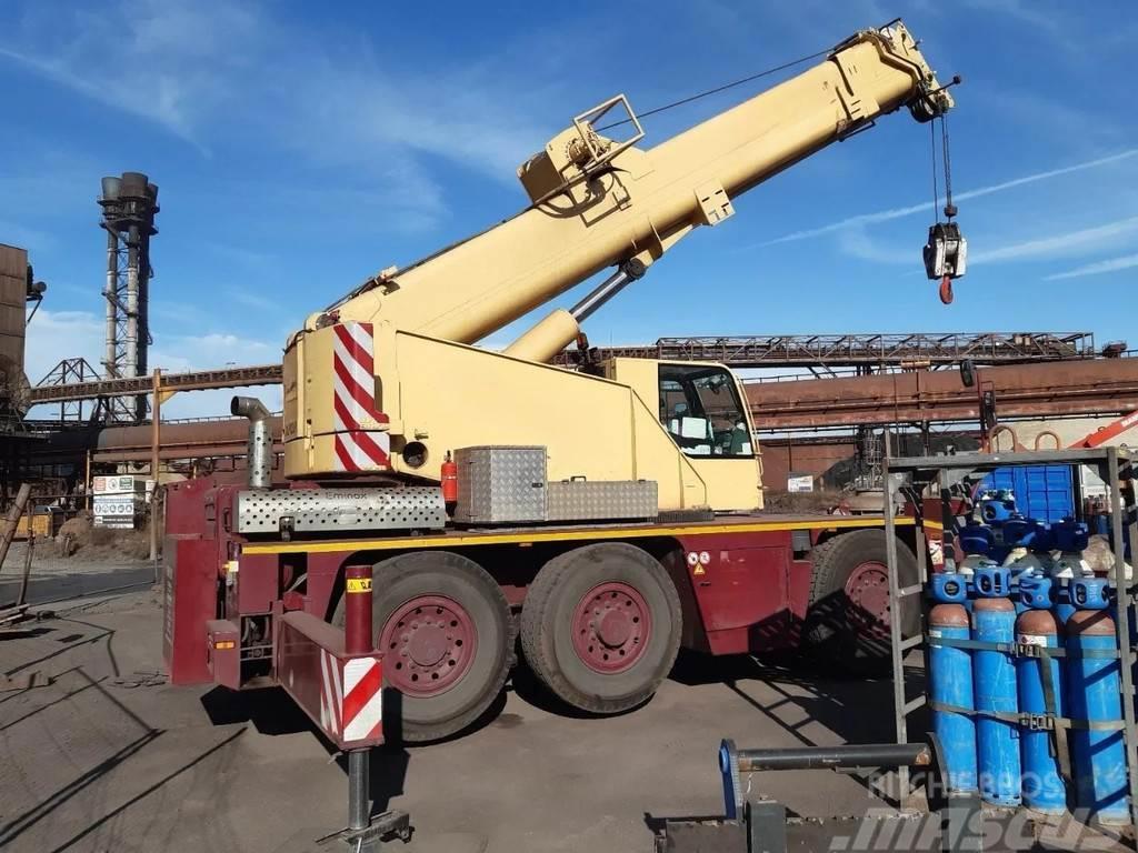 Demag AC40 City Other lifting machines
