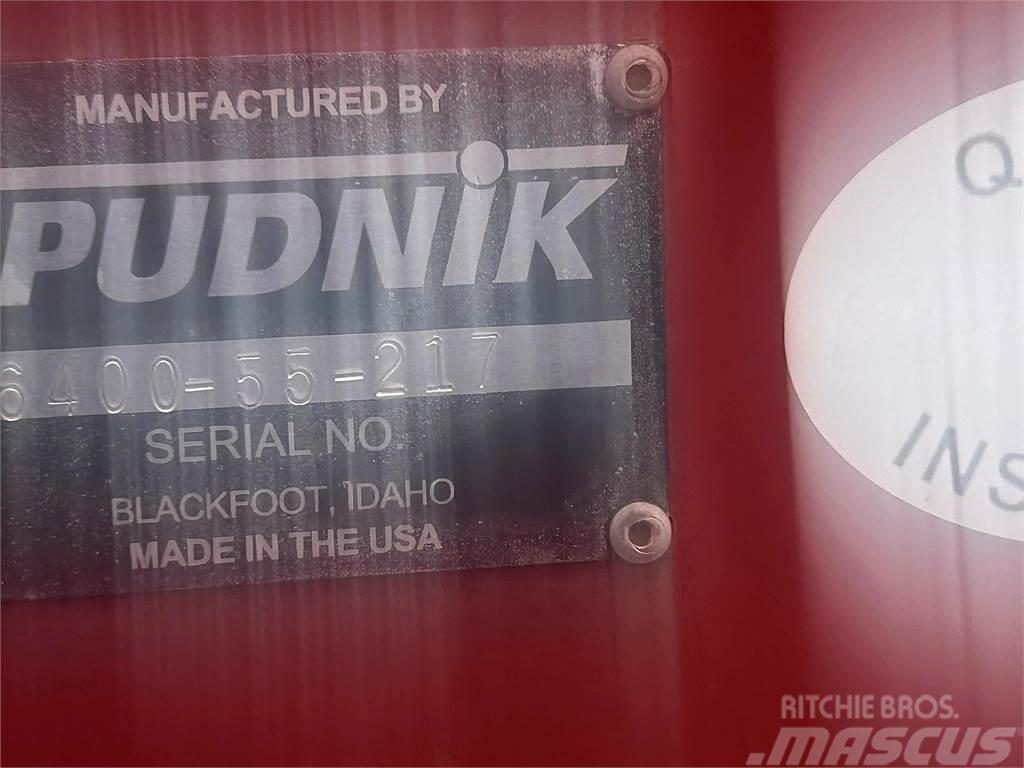  Spudnik 6400 Potato equipment - Others