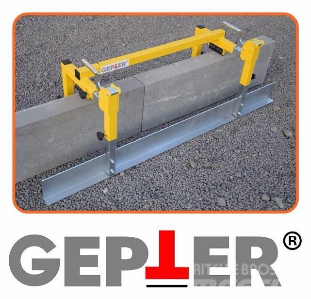 Gepter L150 Outros