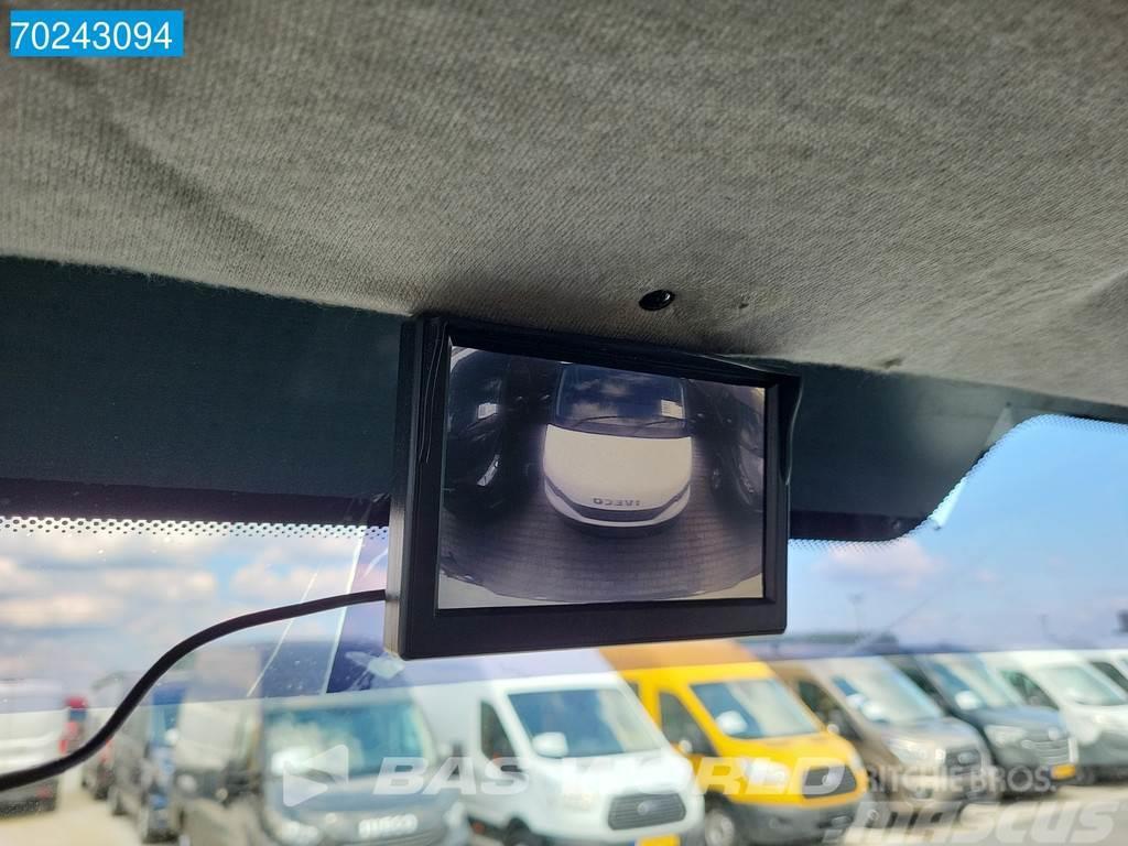 Iveco Daily 35S13 L2H2 Airco Camera Airco Panel vans