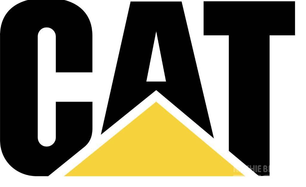 CAT 477-1736 Housing Axle (Made By Spicer) Outros