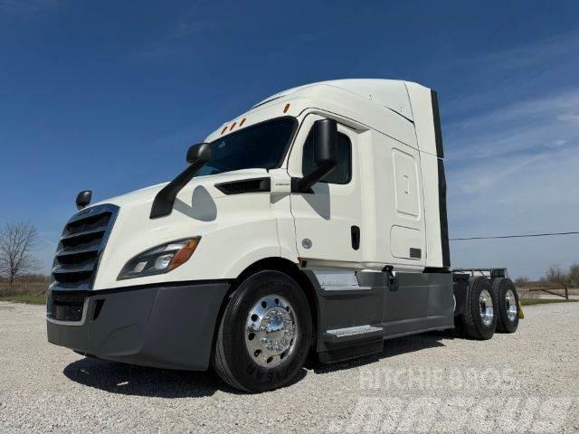 Freightliner CASCADIA 113 EVOLUTION Tractor Units