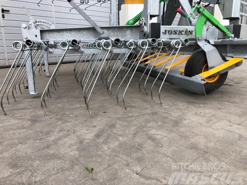 Joskin Scariflex R6S5 Other agricultural machines