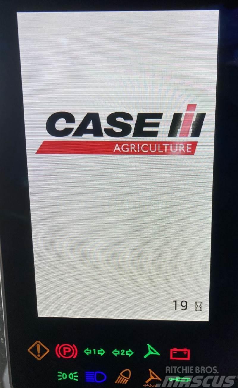 Case IH Optum 300 CVX Drive Tratores Agrícolas usados