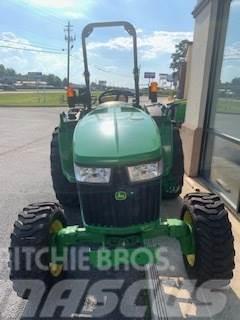 John Deere 4052M Tractors