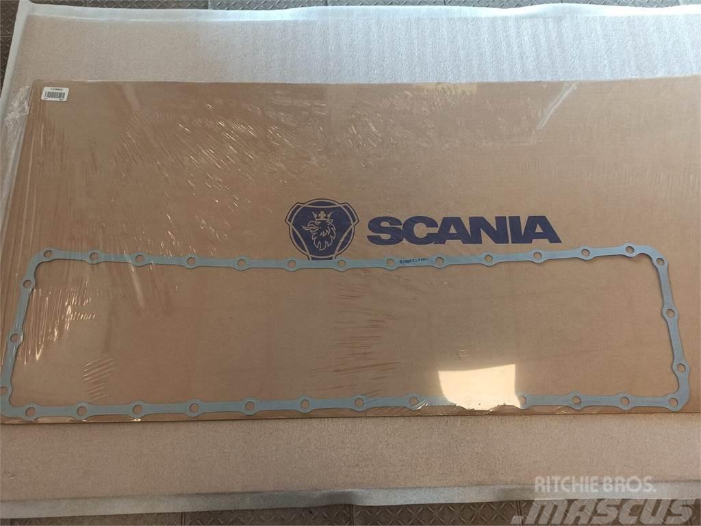 Scania GASKET 1338860 Outros componentes