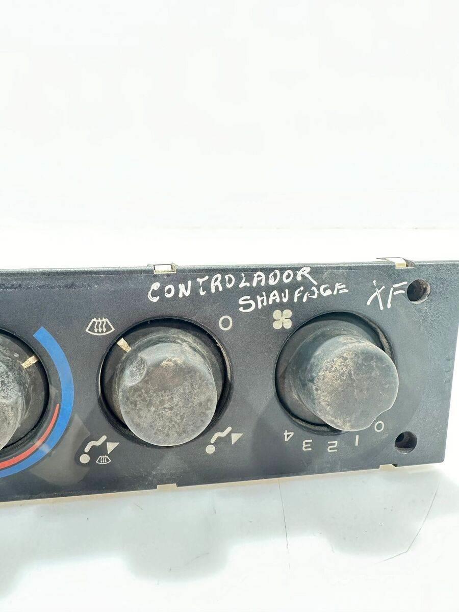 DAF /Tipo: V90 R.3.44-1 / Módulo de Controlo Ar Condic Electrónica
