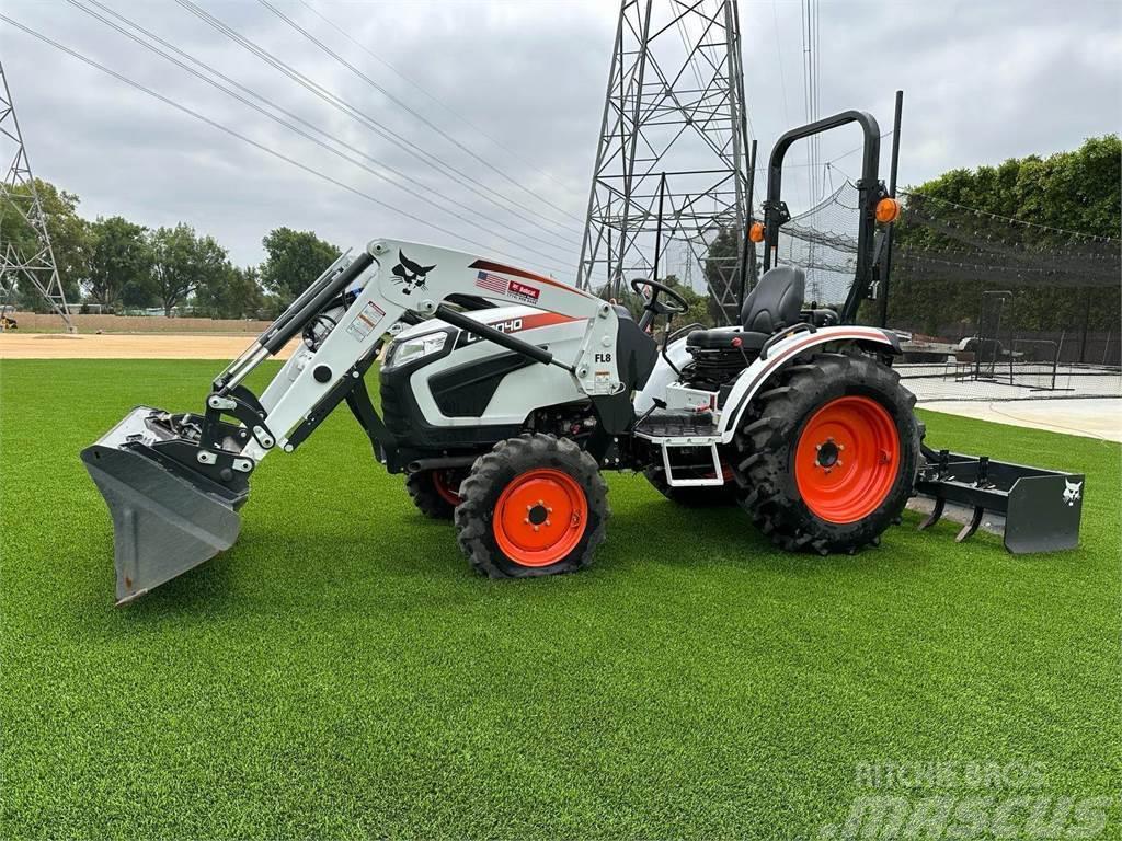Bobcat CT2040 Other