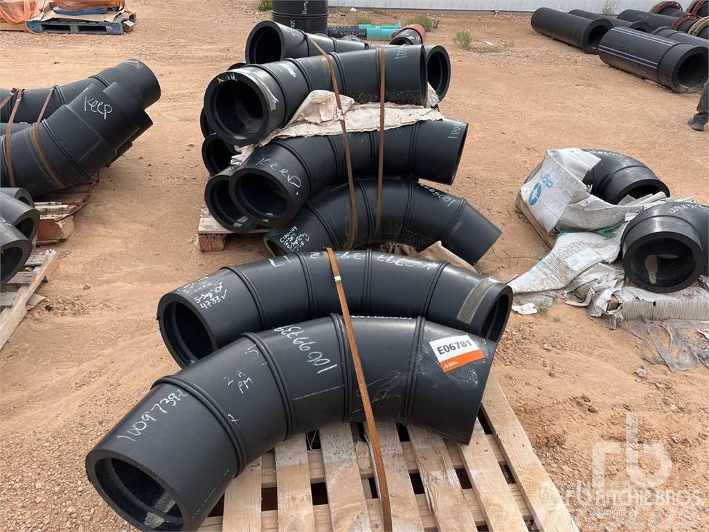  (11) 12 90deg SDR-9/11Grade Po ... Drilling equipment accessories and spare parts