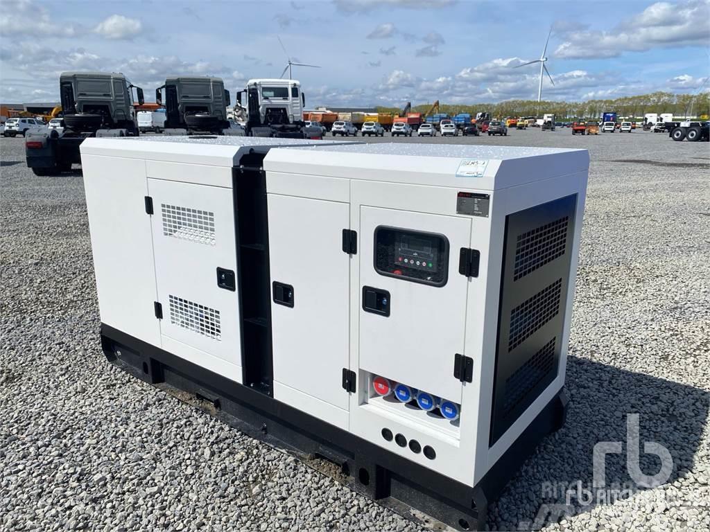  ELMA EP165 Diesel Generators