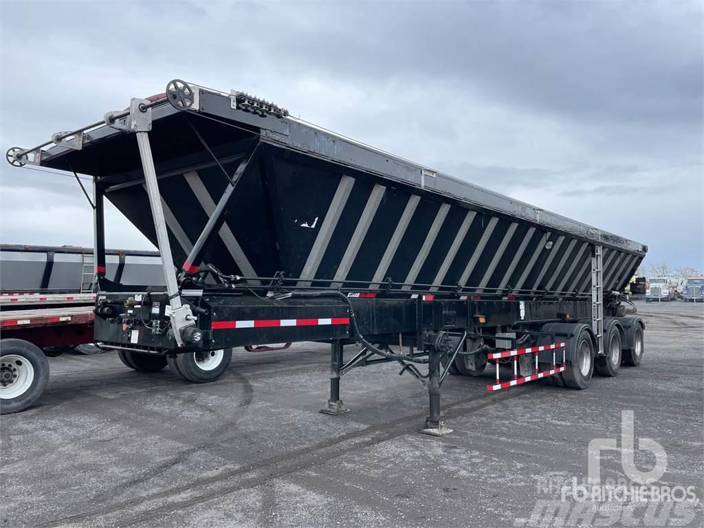Etnyre 39 ft Tri/A Other trailers