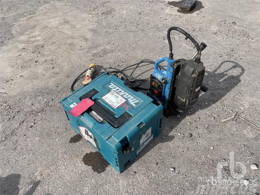  Quantity of (3) Power Tools Other
