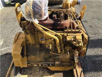 CAT 3304PC 4B-7N3303 FOR PARTS