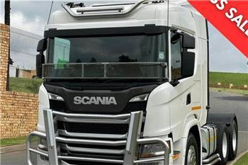 Scania MAY MADNESS SALE: 2019 SCANIA G460
