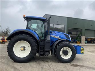 New Holland T7.315 Tractor (ST18950)