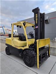 Hyster Company H100FT