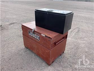  Truck Box