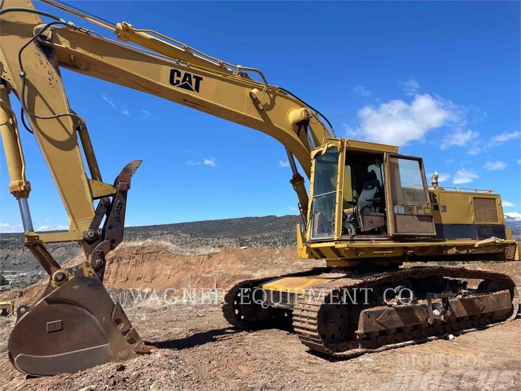 CAT 235D LC Crawler excavators