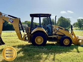 CAT 416