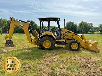 CAT 416
