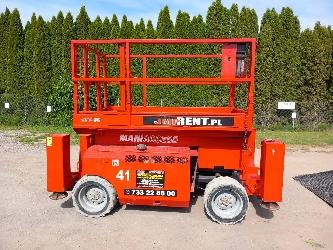 Manitou 120SC