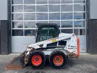 Bobcat S450