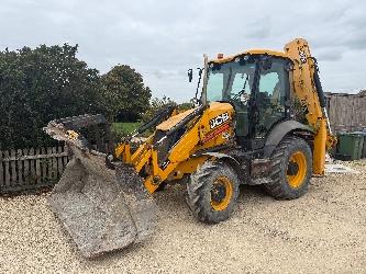 JCB 3 CX SM