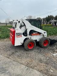 Bobcat S 330