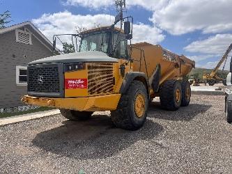 DEERE 410E