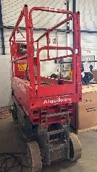 JLG 2030 ES