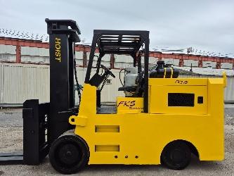 Hoist FKS 15