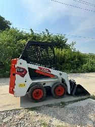 Bobcat S70