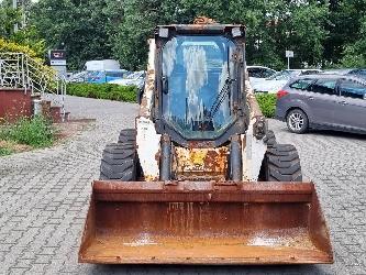 Bobcat S 850