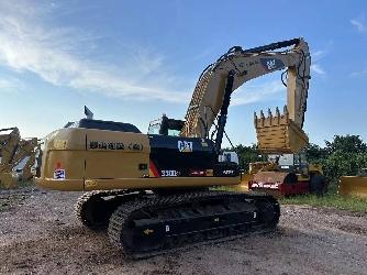 CAT 330D
