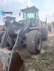 XCMG LW500H