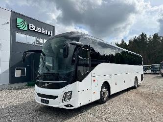 Volvo 9700