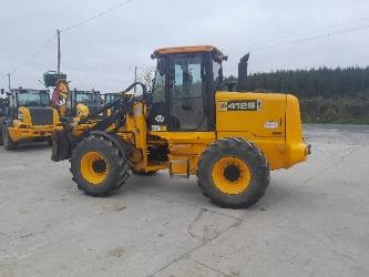 JCB 412