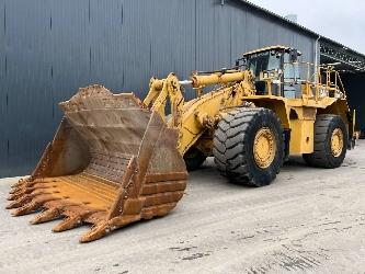 CAT 988H