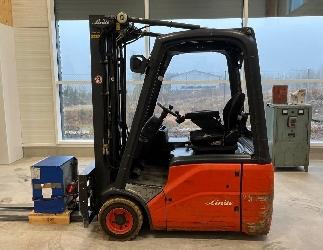 Linde E 16 C