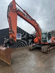 Terex TC240