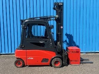 Linde E 20 PL