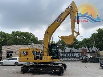 CAT 320 GC
