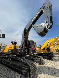 Volvo EC 290