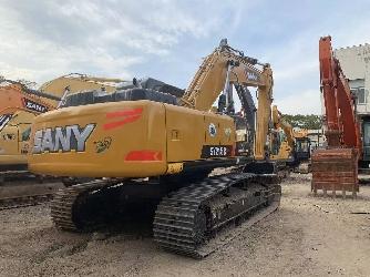 Sany SY 215 C