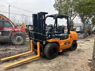 Toyota FD 50