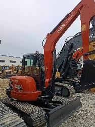 Kubota KX 161