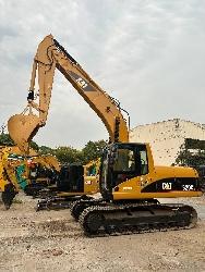 CAT 320C